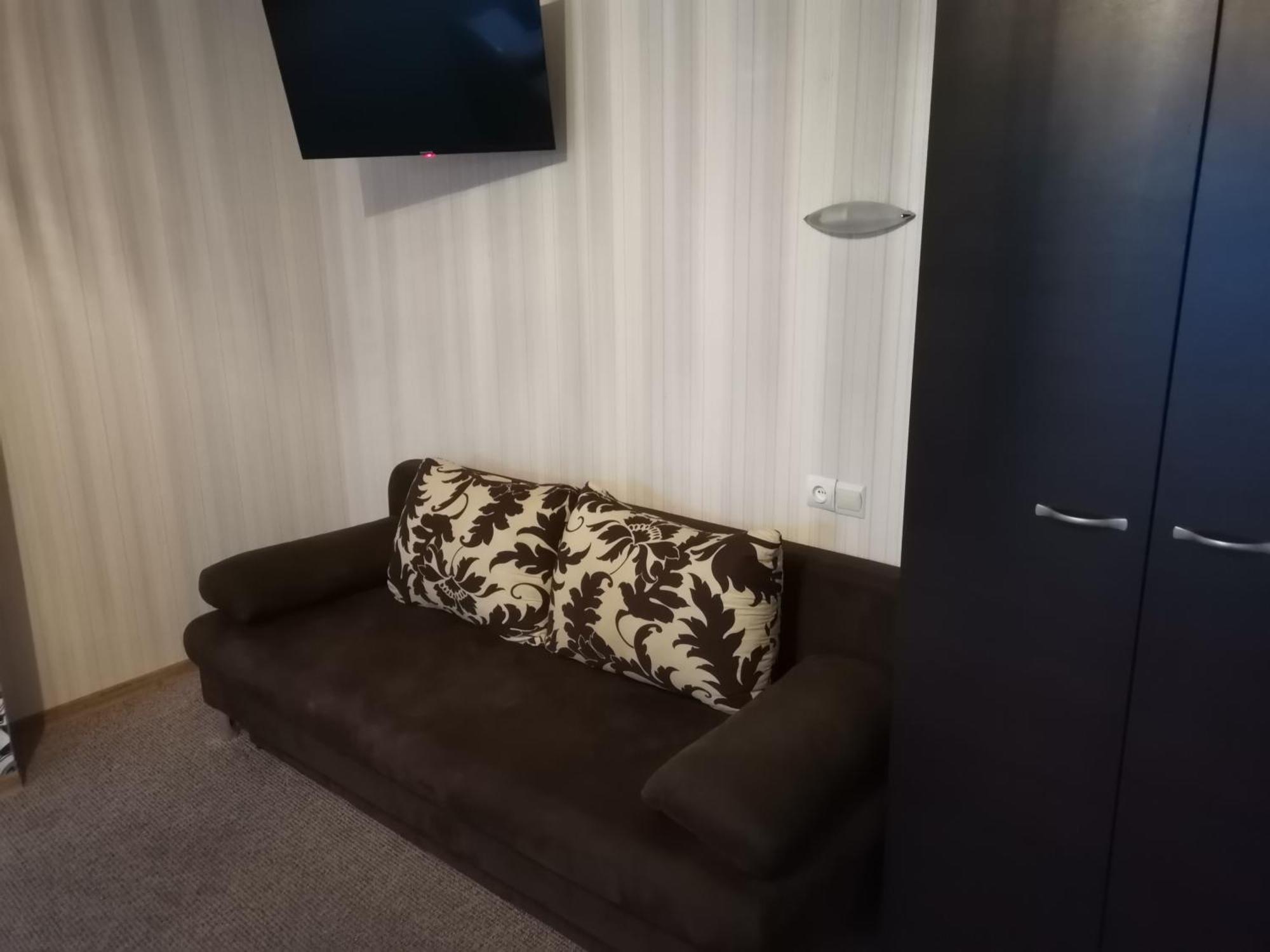 波拉伊Jas I Malgosia住宿加早餐旅馆 外观 照片